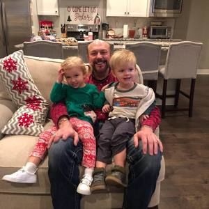 Meet your Posher, Jeff